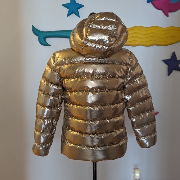 Polo By Ralph Lauren Girls Coat. NWT. Size XL(16). - Picture 2 of 16